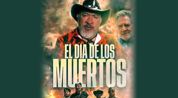 El día de los muertos