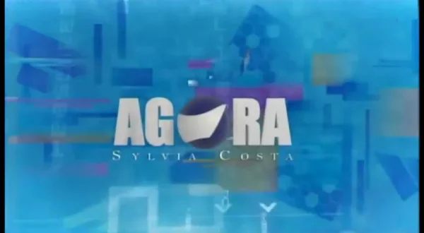 Ágora