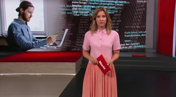 Marked på NDR