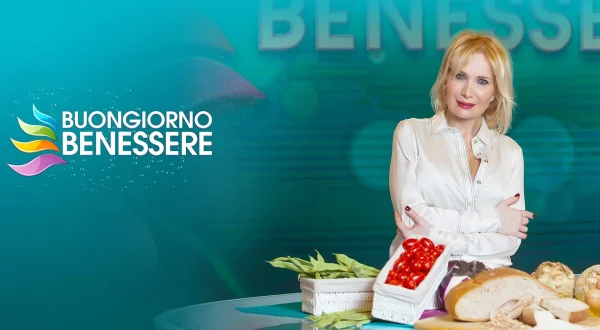 Buongiorno benessere