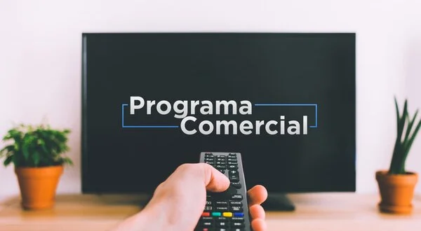 Programa Comercial
