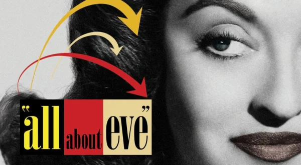 All About Eve