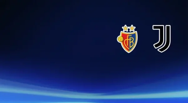 Fussball: FC Basel 1893 - Juventus