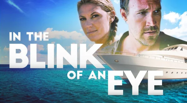In the Blink of an Eye