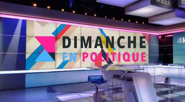 Dimanche en politique dans votre région