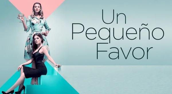 Un pequeño favor