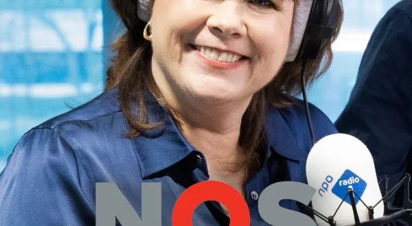 NOS Radio 1 Journaal