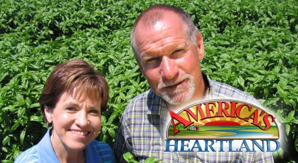 America's Heartland
