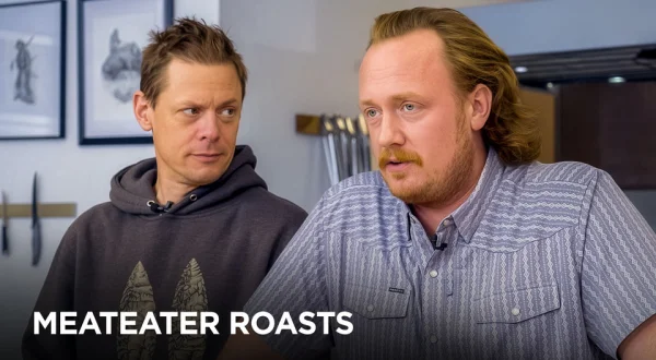 Meateater Roasts