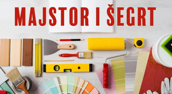 Majstor i šegrt