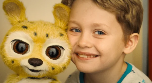 Marsupilami