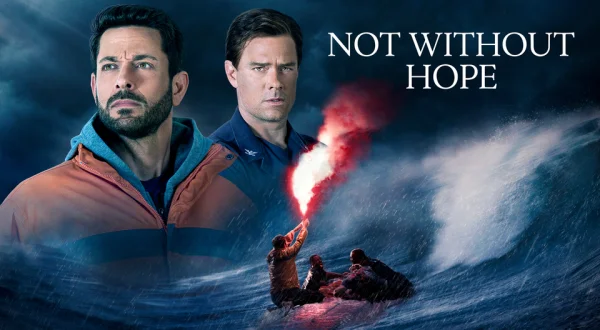 Not Without Hope