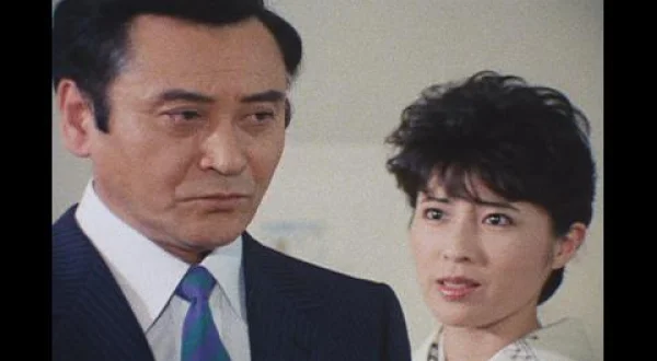 江戸川乱歩シリーズ 黒真珠の美女