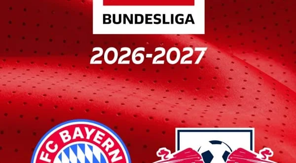 FC Bayern Monaco - RB Lipsia