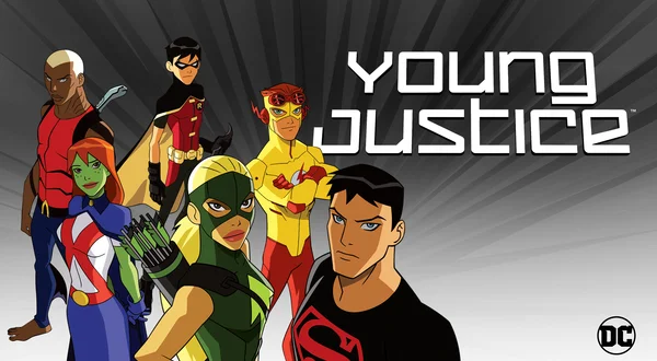 Young Justice