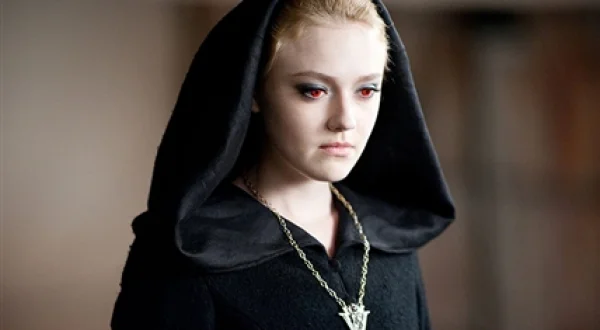 Saga Crepúsculo: Eclipse