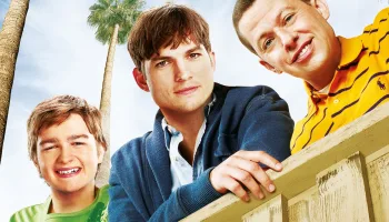 Two and a Half Men