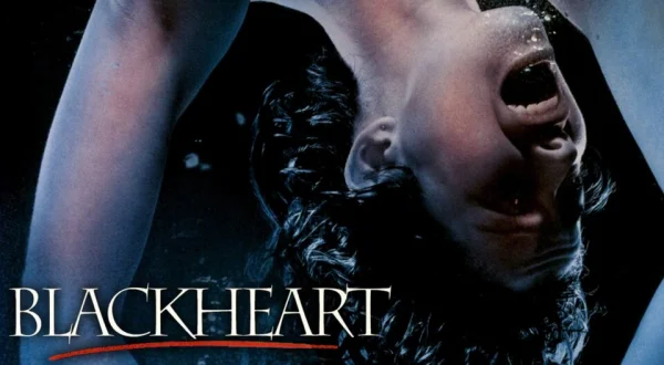 Blackheart