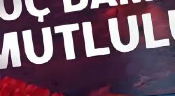 Üç Damla Mutluluk