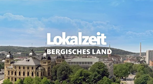 Lokalzeit Bergisches Land