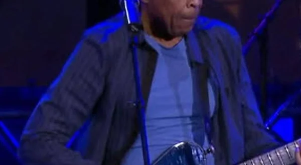 Gilberto Gil: Jazz à Vienne