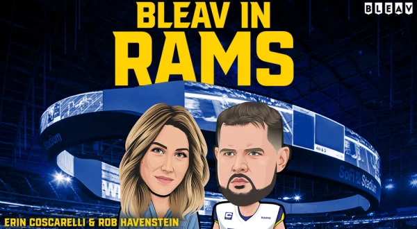 Bleav in Rams