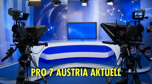 Pro 7 Austria Aktuell