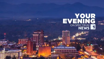 Live: Your Evening at 6 on Spectrum News 1 Western NC