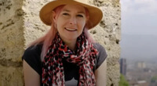 Ottoman Empire by Train with Alice Roberts
