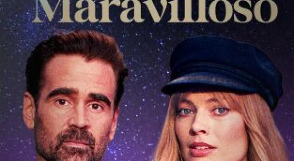 Un gran viaje atrevido y maravilloso