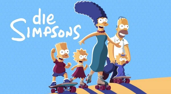 Die Simpsons