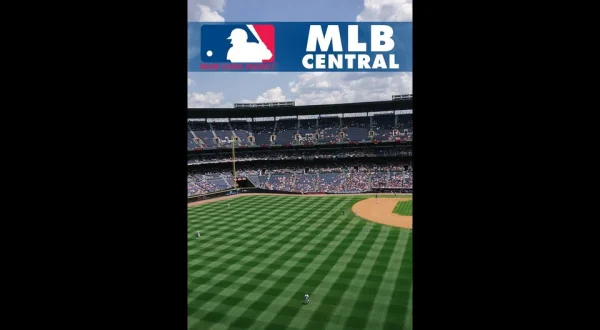 Live: MLB Central