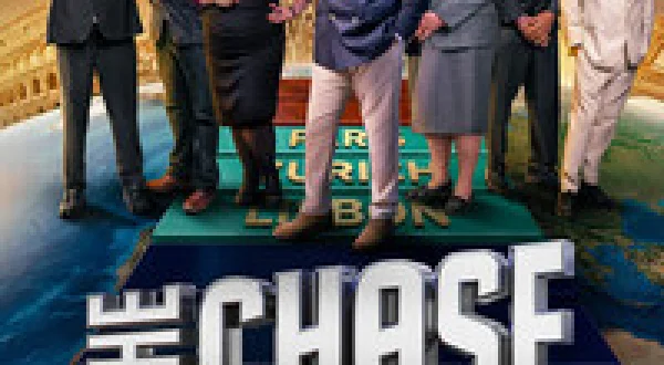 The Chase Around the World