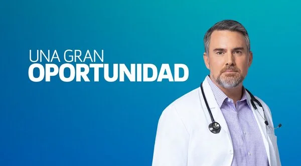 Una gran oportunidad