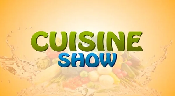 Cuisine Show