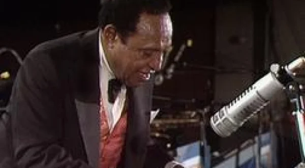 Lionel Hampton All Star Big Band - Berliner Jazztage 1979