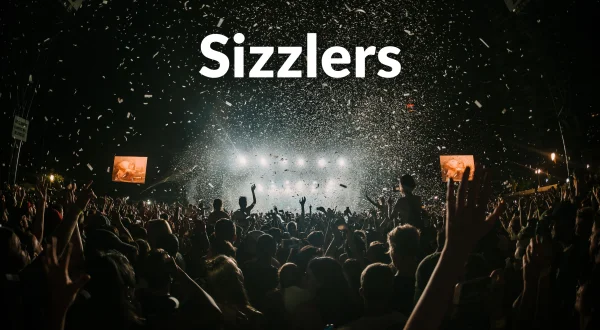 Sizzlers
