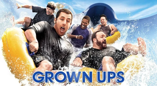 Grown Ups