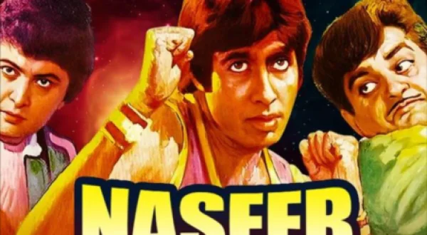 Naseeb