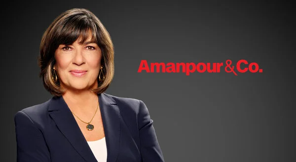Amanpour and Company