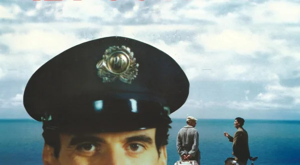 Il postino