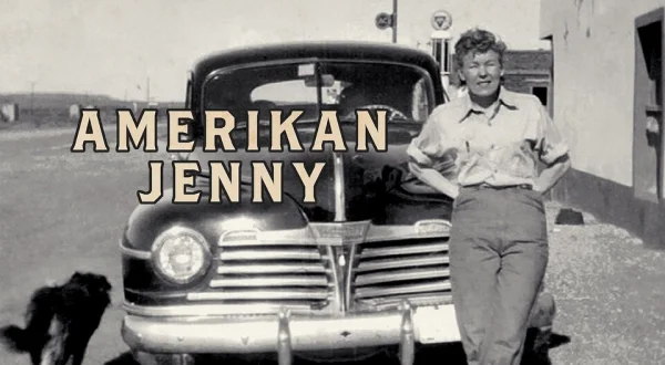Amerikan Jenny