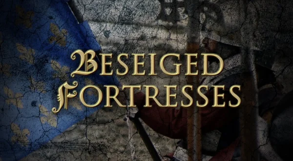 Besieged Fortresses