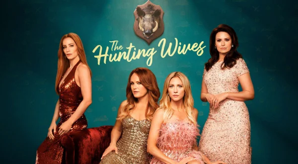 The Hunting Wives