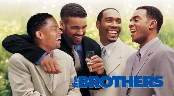 The Brothers