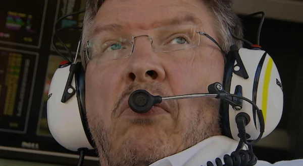 S1E3 - Historia e Brawn GP2