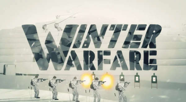 Winter Warfare