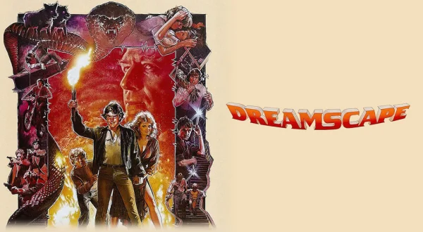 Dreamscape