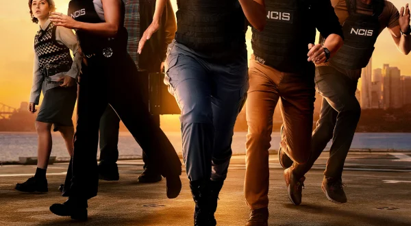 NCIS: Sydney
