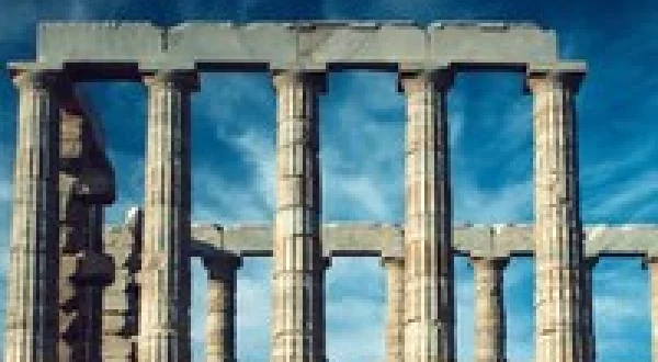 Ancient Worlds